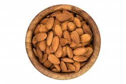 Almonds - Natural