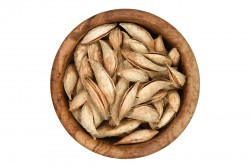 Soft In-Shell Almonds - Afghan