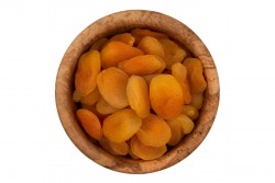 Dried Apricots - Gheisi