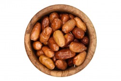 Sinjid - Dried Jumbo Oleaster