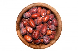 Sinjid - Dried Oleaster Afghan