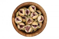Dried Figs - Shirazi
